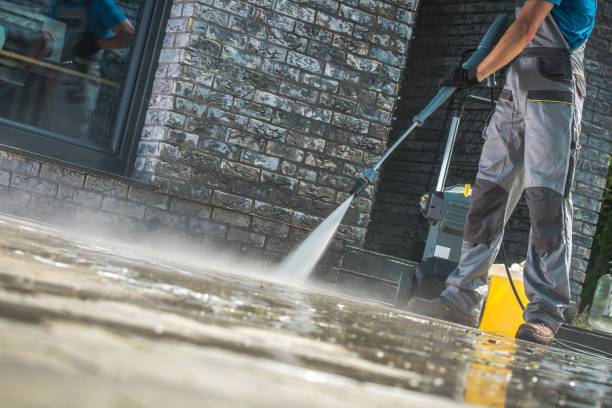 Professional Pressure Washing Services in Ash Flat, AR